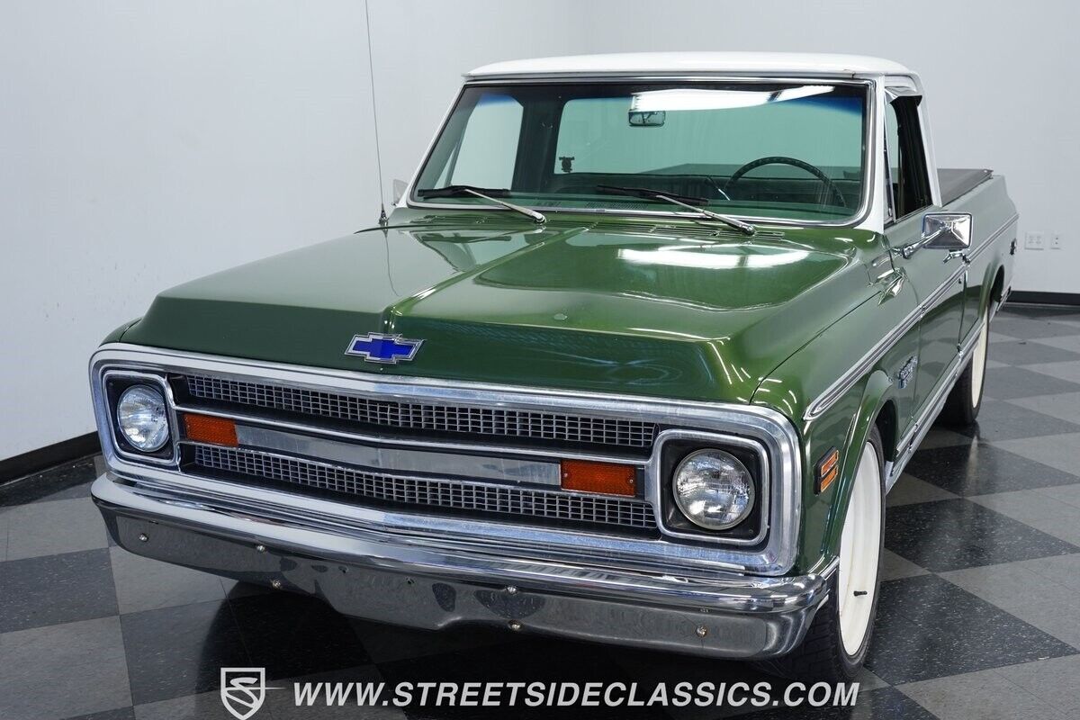 Chevrolet-C-10-1970-16