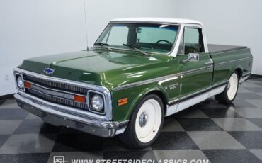 Chevrolet-C-10-1970-17