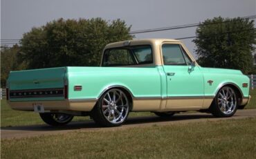 Chevrolet-C-10-1970-17