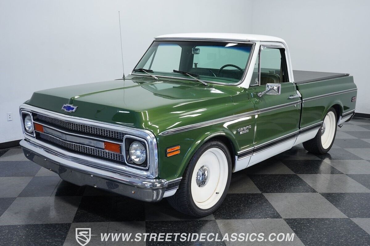 Chevrolet-C-10-1970-17