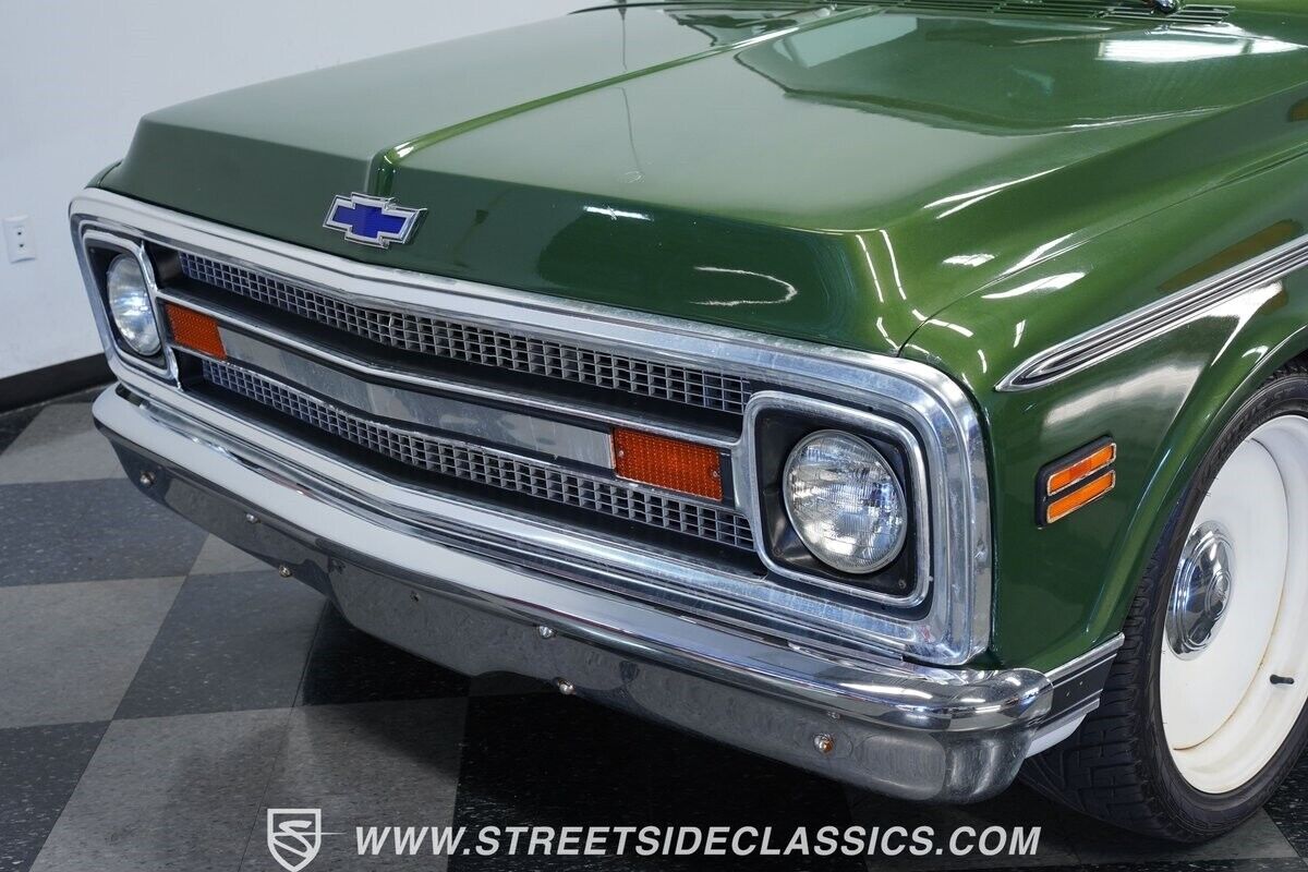 Chevrolet-C-10-1970-19