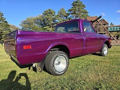 Chevrolet-C-10-1970-2