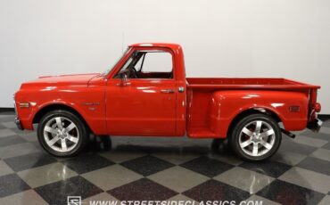 Chevrolet-C-10-1970-2