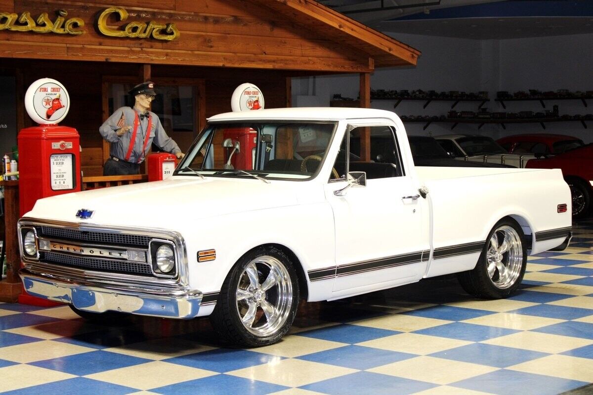 Chevrolet-C-10-1970-2