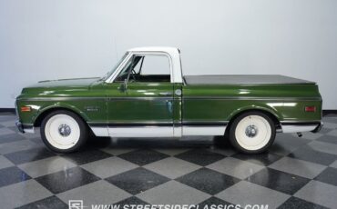 Chevrolet-C-10-1970-2