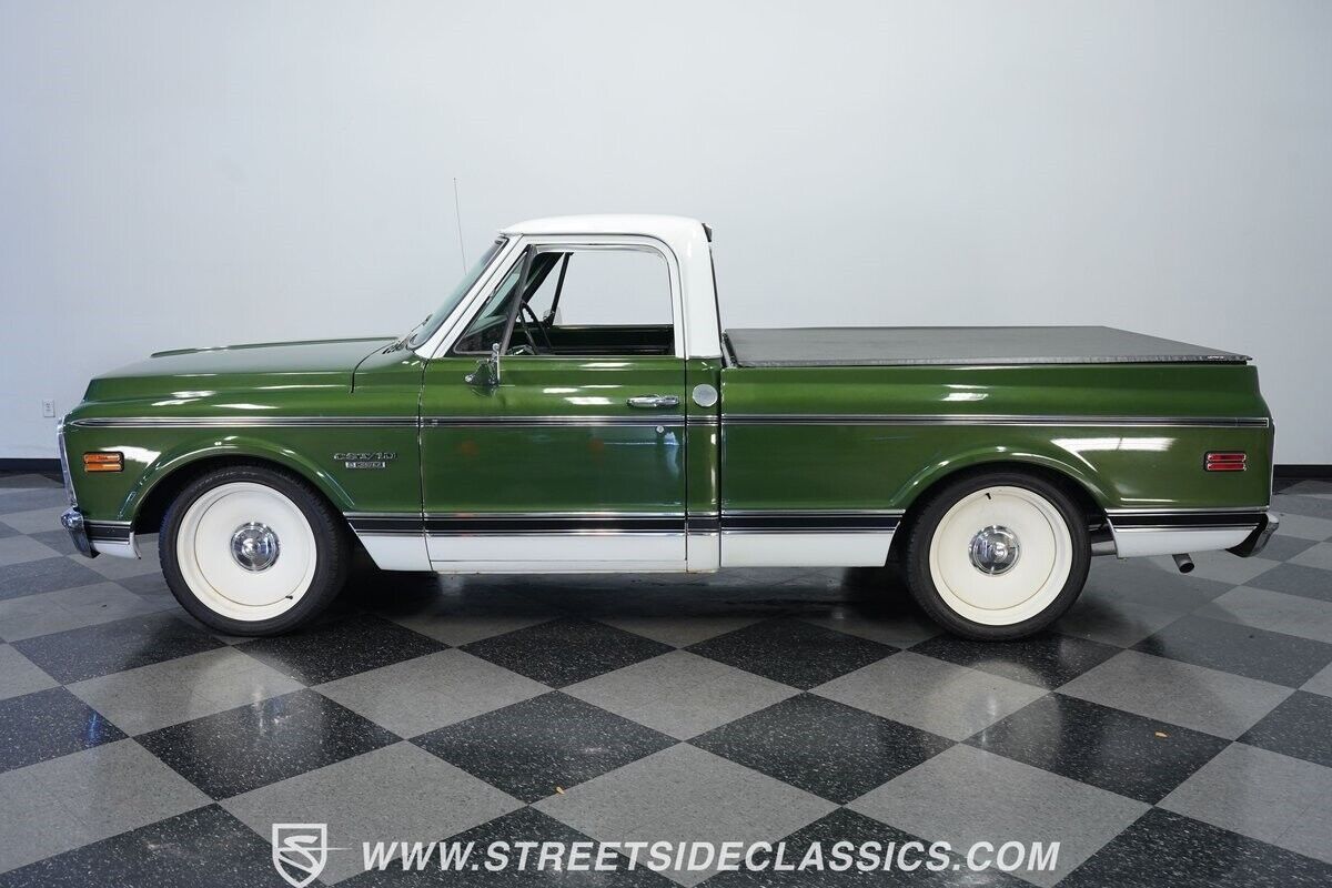 Chevrolet-C-10-1970-2