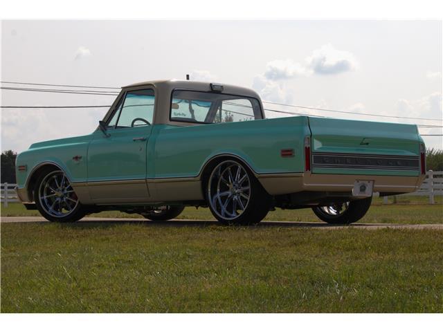 Chevrolet-C-10-1970-2