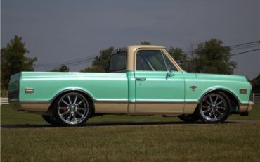 Chevrolet-C-10-1970-20