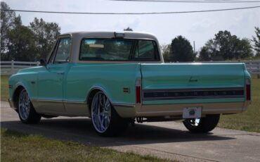 Chevrolet-C-10-1970-22