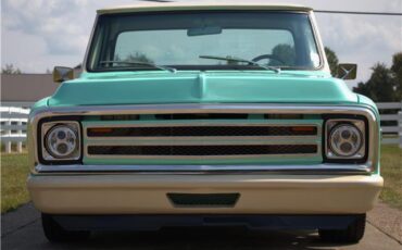 Chevrolet-C-10-1970-23