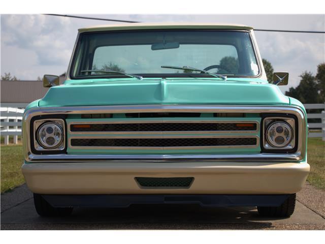 Chevrolet-C-10-1970-23