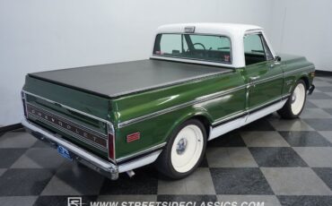 Chevrolet-C-10-1970-24