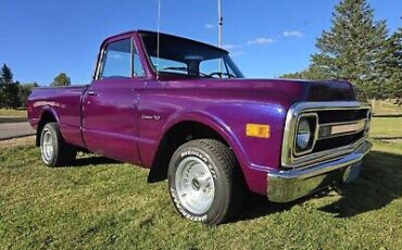 Chevrolet-C-10-1970-3