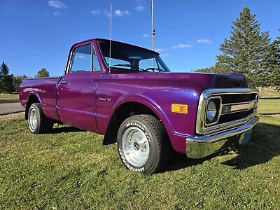 Chevrolet-C-10-1970-3