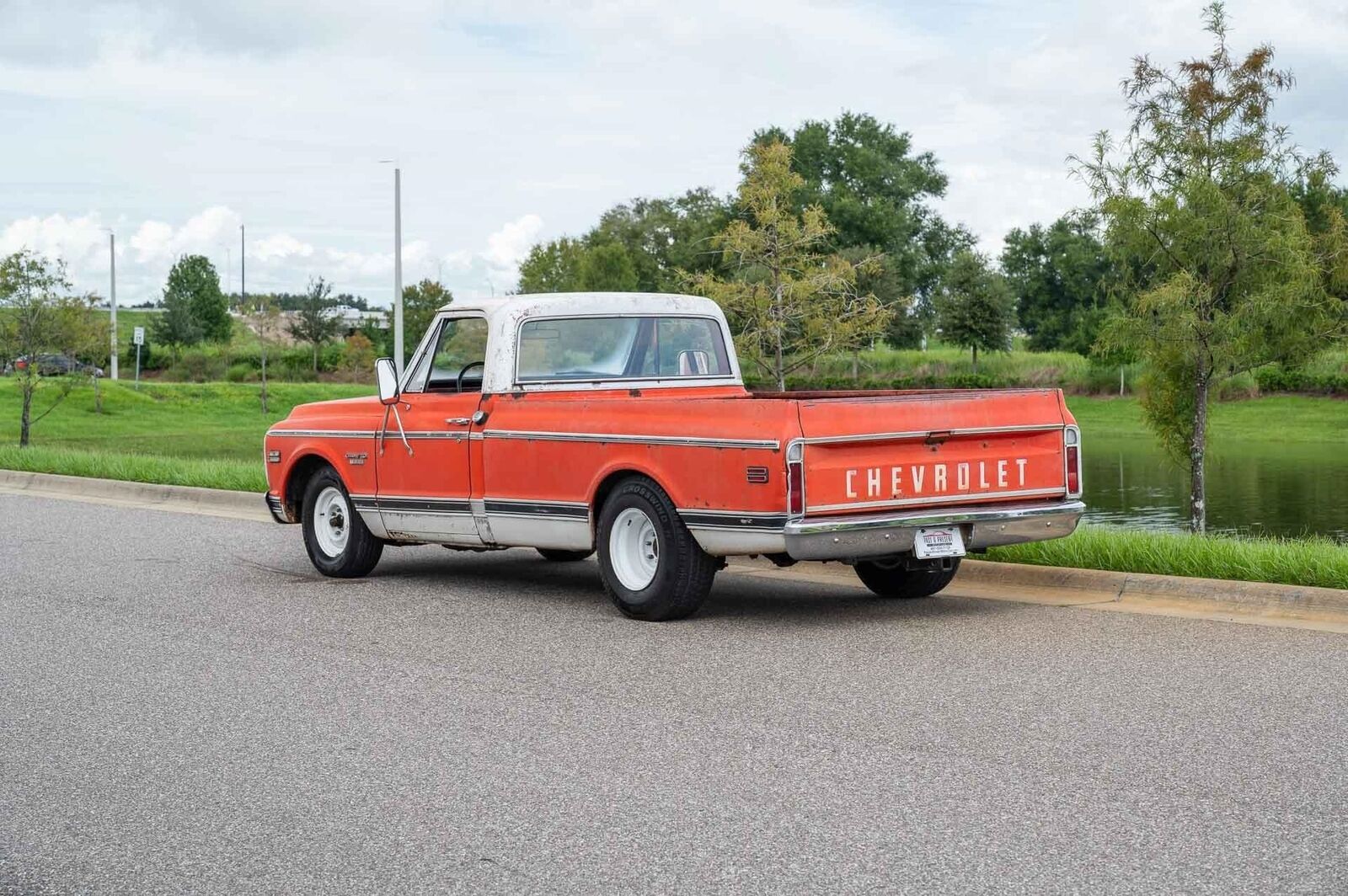 Chevrolet-C-10-1970-3