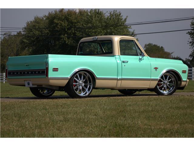 Chevrolet-C-10-1970-3