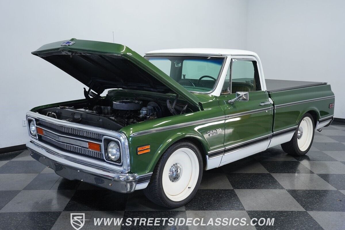 Chevrolet-C-10-1970-30