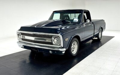 Chevrolet C-10 1970 à vendre