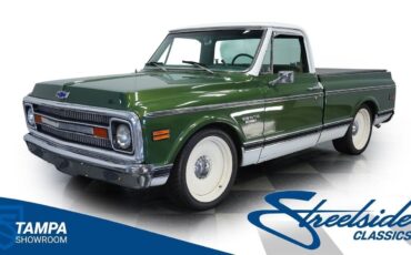 Chevrolet C-10  year1}