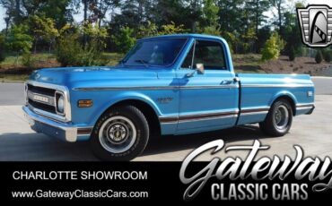 Chevrolet C-10  year1}