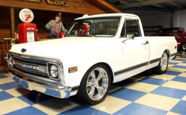 Chevrolet-C-10-1970-4