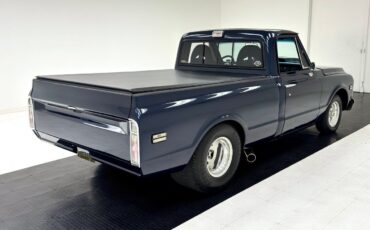 Chevrolet-C-10-1970-4