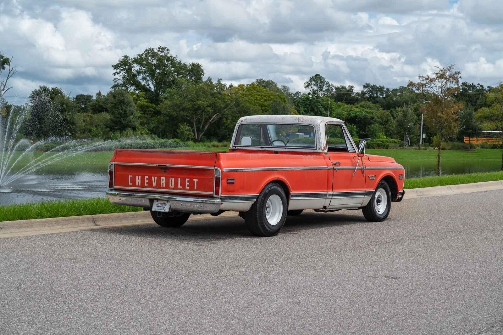 Chevrolet-C-10-1970-5