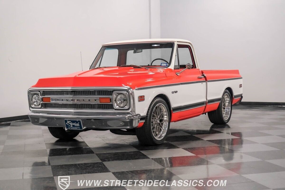 Chevrolet-C-10-1970-5