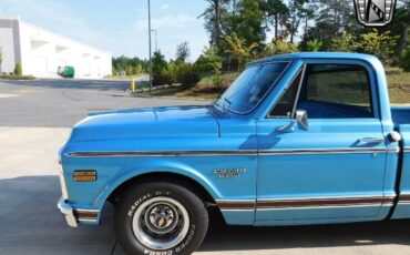 Chevrolet-C-10-1970-5