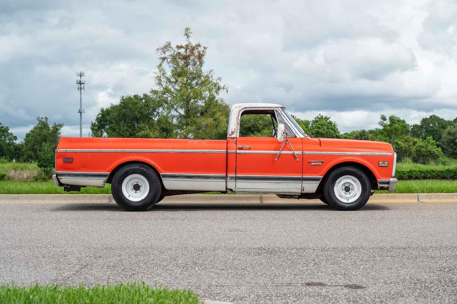 Chevrolet-C-10-1970-6