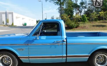 Chevrolet-C-10-1970-6