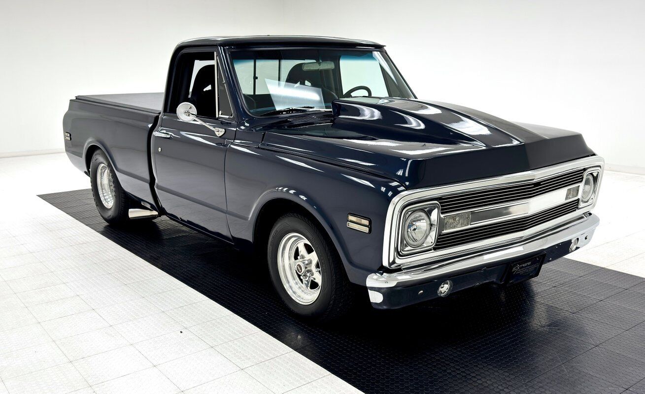 Chevrolet-C-10-1970-6