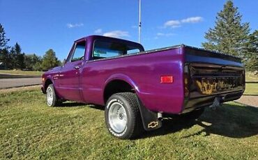 Chevrolet-C-10-1970-7