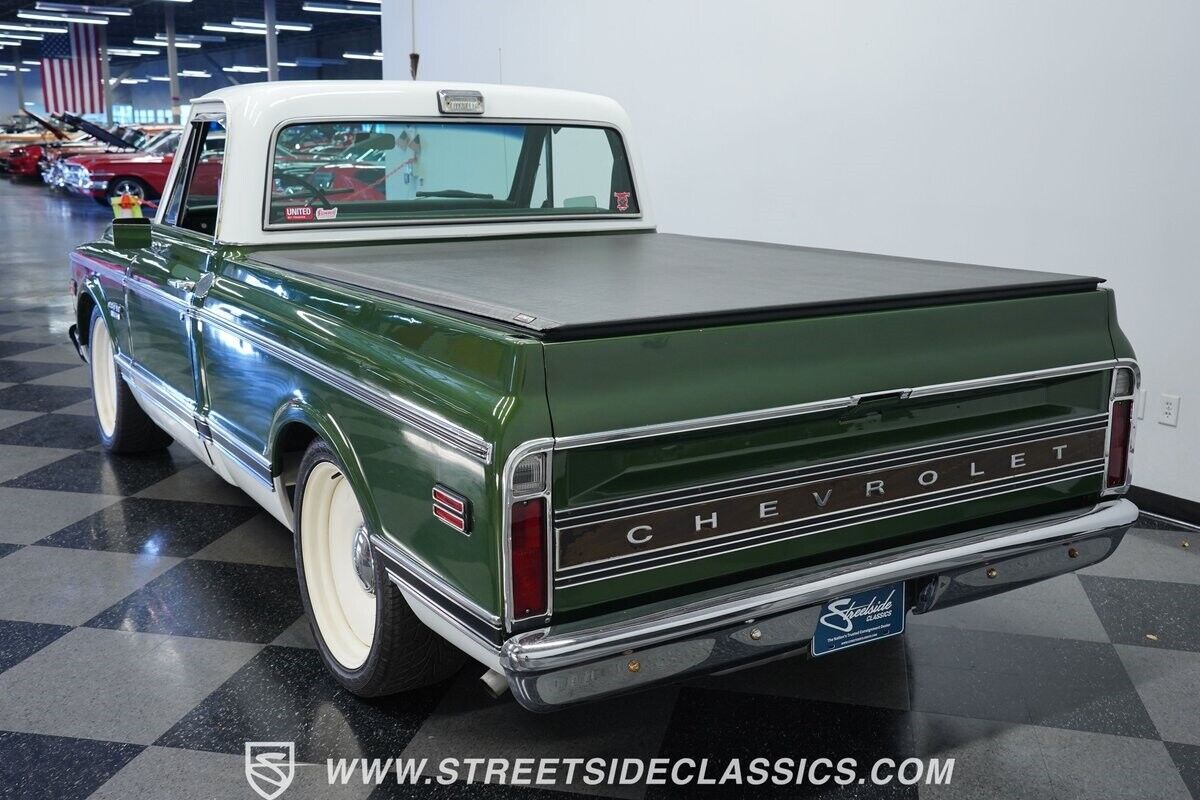 Chevrolet-C-10-1970-7