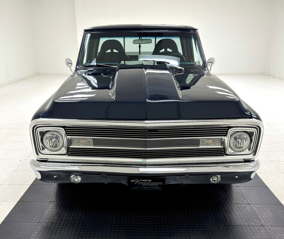 Chevrolet-C-10-1970-7