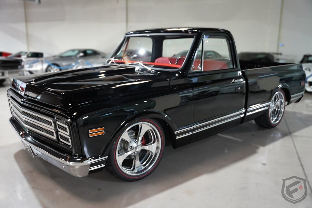 Chevrolet-C-10-1970-7