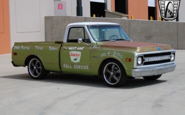 Chevrolet-C-10-1970-7