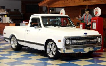 Chevrolet-C-10-1970-8