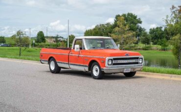 Chevrolet-C-10-1970-8