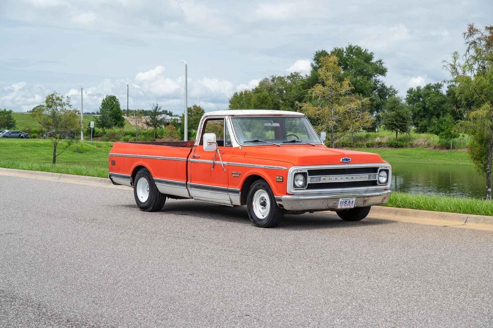 Chevrolet-C-10-1970-8