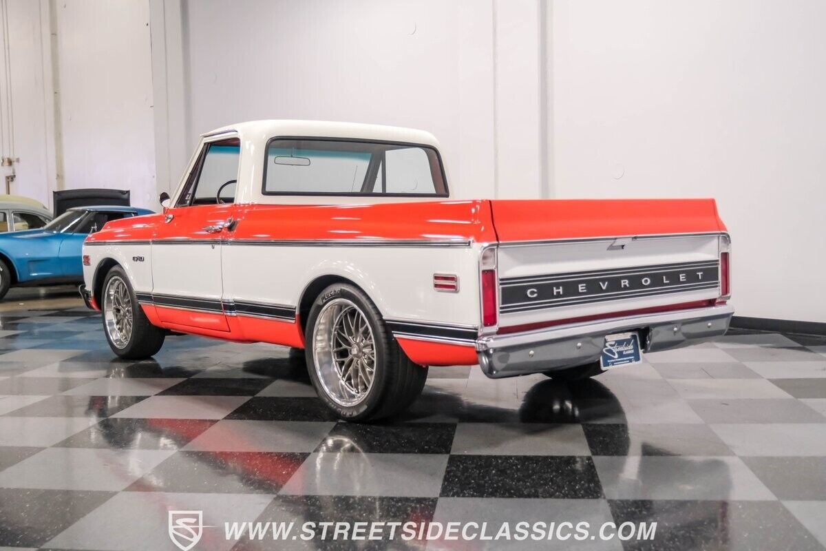 Chevrolet-C-10-1970-8