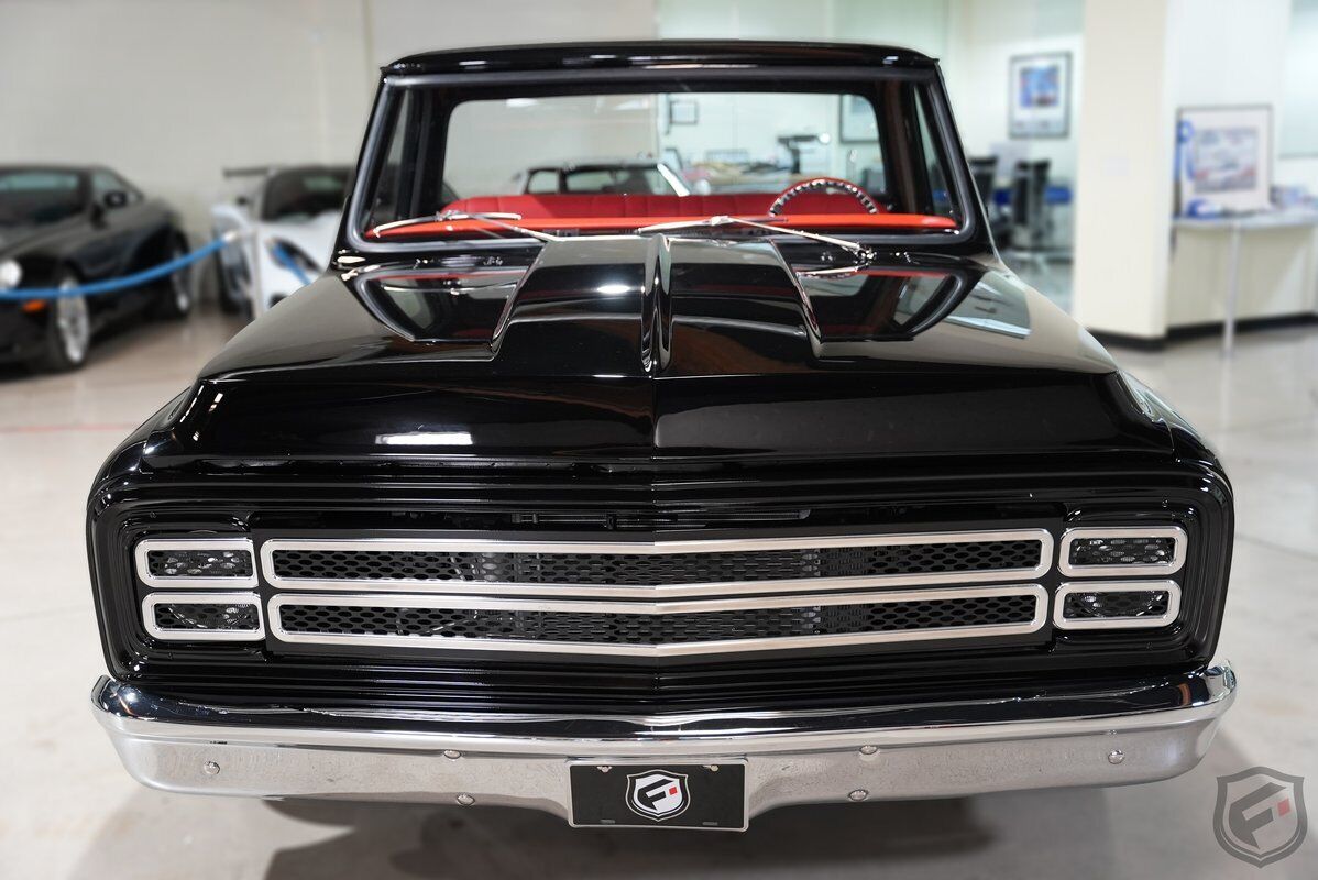 Chevrolet-C-10-1970-8