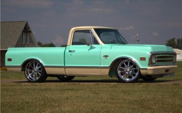 Chevrolet-C-10-1970-8