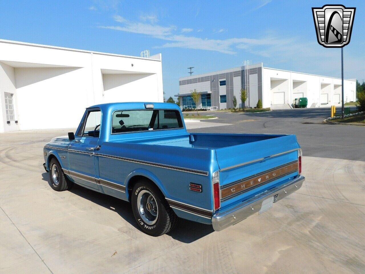 Chevrolet-C-10-1970-8