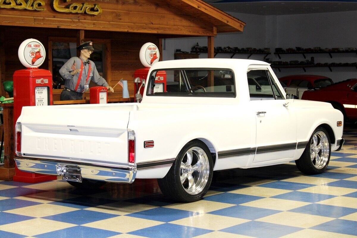 Chevrolet-C-10-1970-9