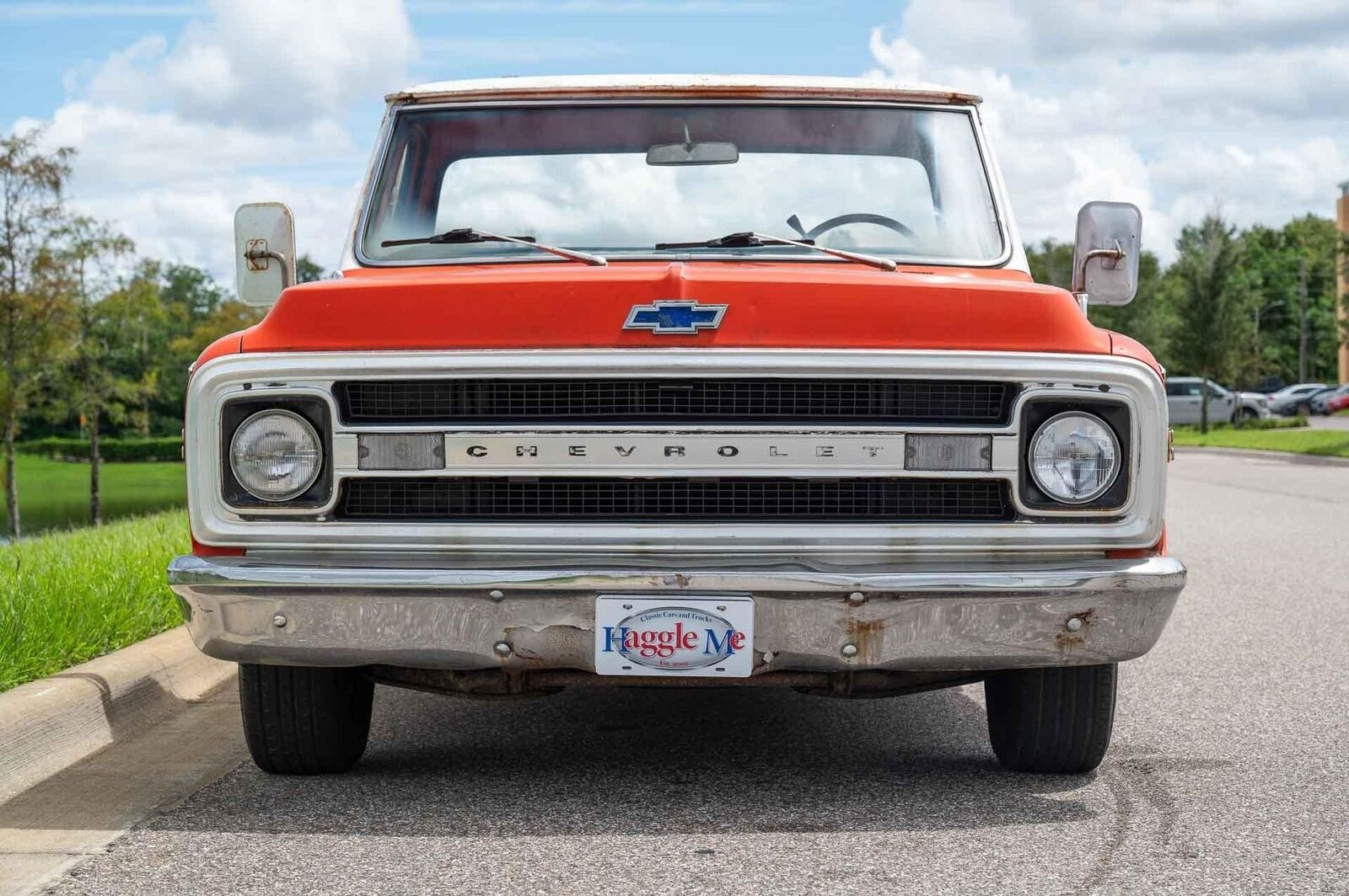 Chevrolet-C-10-1970-9