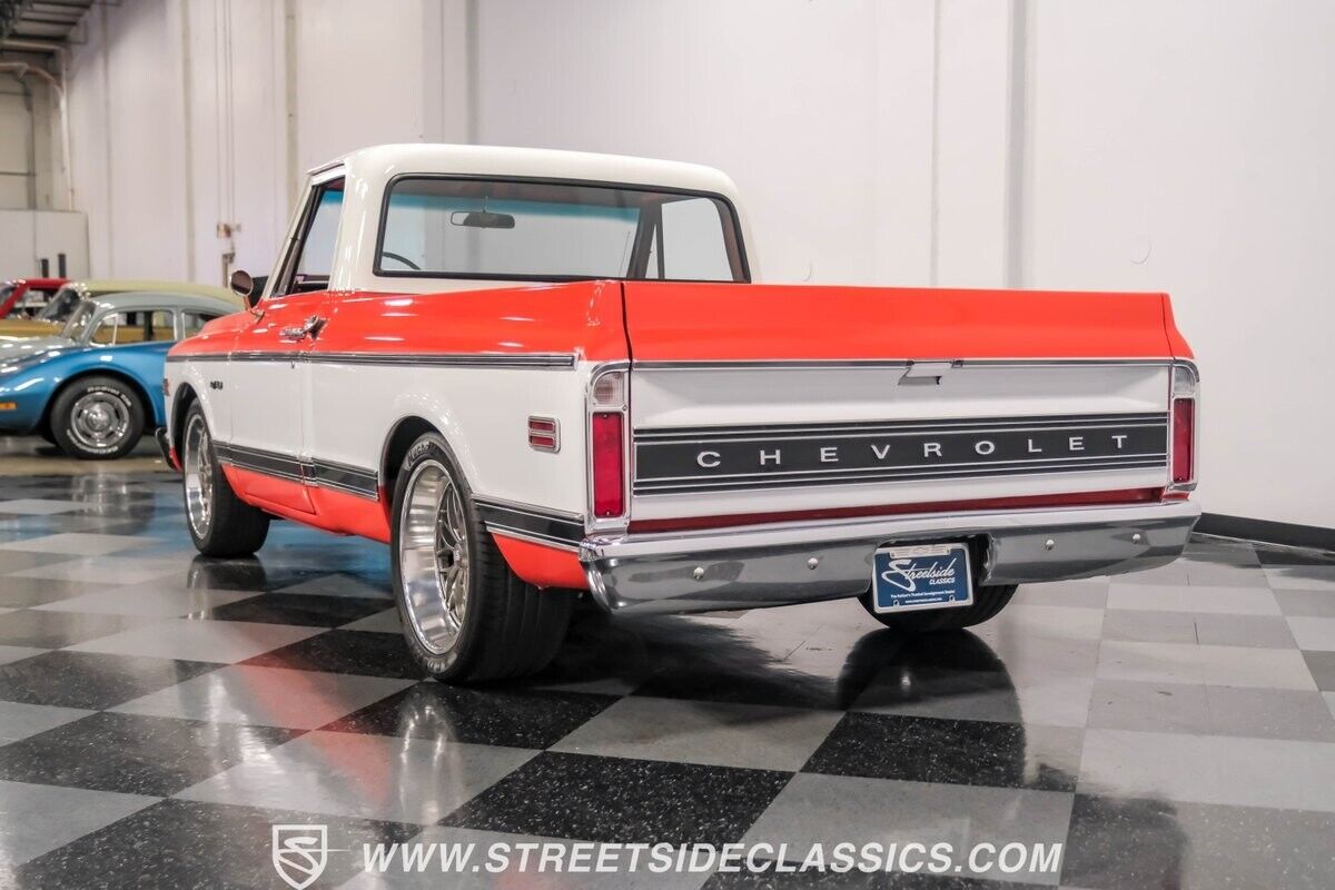 Chevrolet-C-10-1970-9