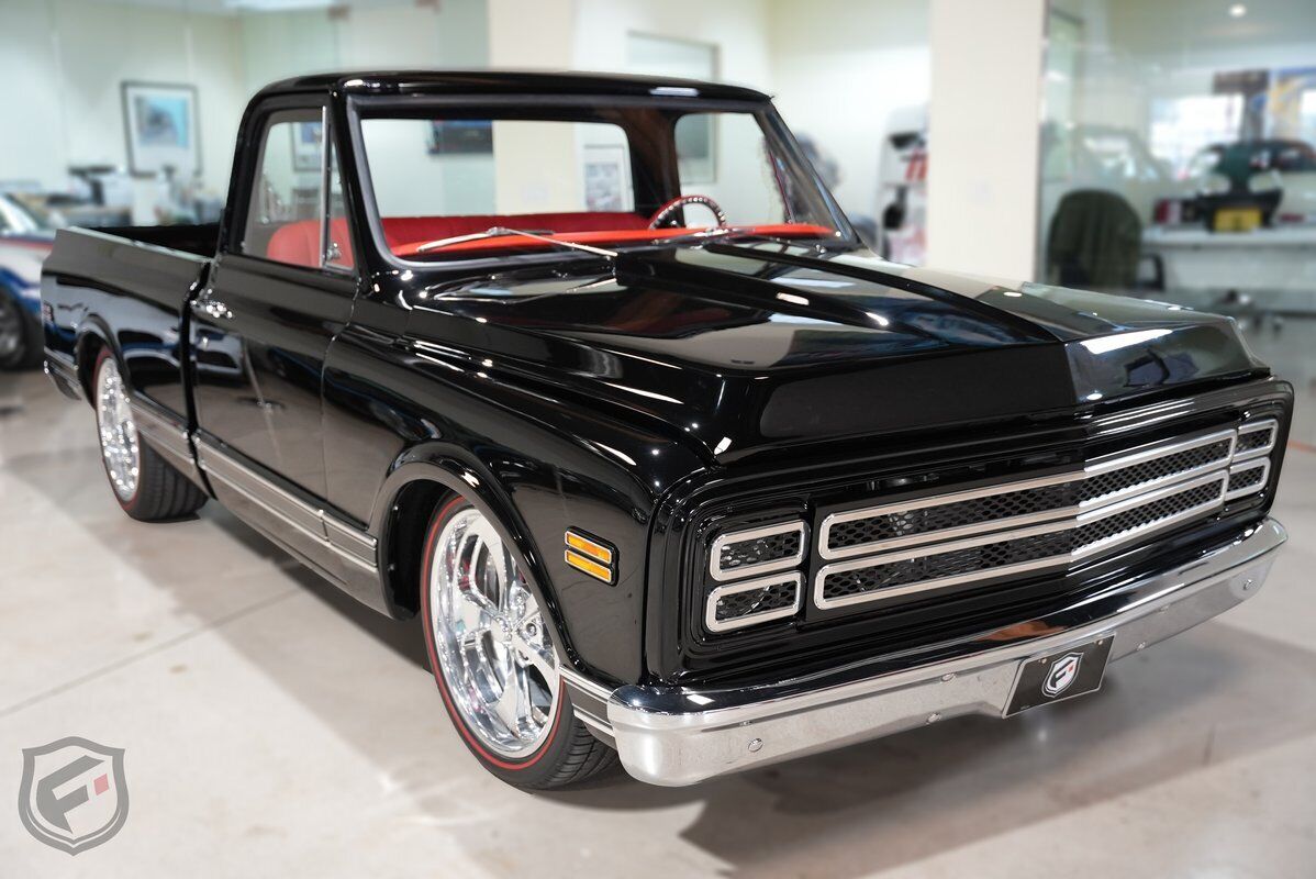 Chevrolet-C-10-1970-9