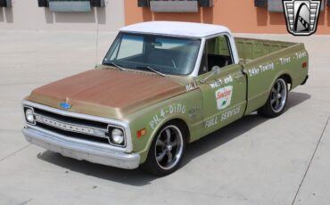 Chevrolet-C-10-1970-9