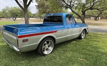 Chevrolet-C-10-1971-1